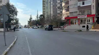 Kaza Bulvarı Vatandaşı İsyan Ettirdi