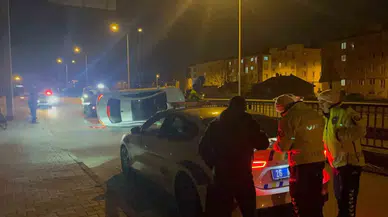 Kaza Mahallinde Kaldırımda İlerleyen Bisiklet ve Motosikletliye Toplam 11 Bin 667 TL Ceza