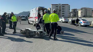 Kazada Ağır Yaralanan Genç Kız, 16 Günlük Hayat Gayretini Kaybetti