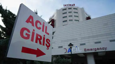 Kırıkkale’de 28 Öğrenci ve 1 Öğretmen Gıda Zehirlenmesi Şüphesiyle Hastaneye Kaldırıldı