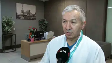 Kış Aylarının Sessiz Katili ‘Karbonmonoksit’e Dikkat: "İlk Saatler Çok Kıymetli, Yakalarsak Geri Döndürebilme Talihimiz Olabilir"