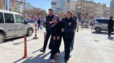 Kocasını Daima Alkol Alıp Hengame Ettiği İçin Öldürmüş