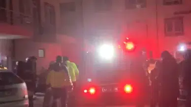 Kütahya’da Tıpkı Adreste Dördüncü Yangın