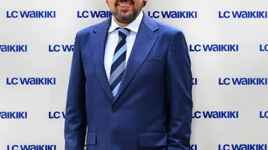 Lc Waikiki’ye Üst Seviye Atama