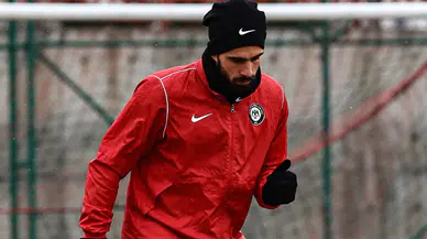 Çorum FK Lidere Hazırlanıyor