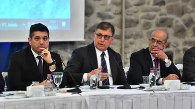 Lider Tugay: ’Yapı Stoku Sorununu Halledeceğiz’