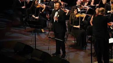 Limak Filarmoni Orkestrası’ndan İstanbul ve Ankara’da Yeni Yıl Konserleri