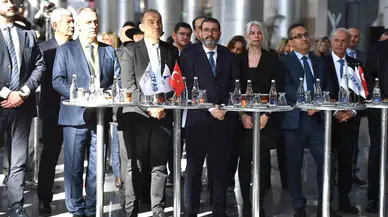 Makine ve Üretim Dalı İzmir’de Buluştu