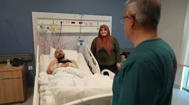 Mangal Tutuştururken Yanan da Geliyor, Yangından Etkilenen De