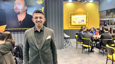 Maydonoz Döner, 2025 Yılında 575 Şubeye Ulaşmayı Hedefliyor