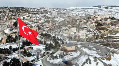 Medeniyetler Beşiği Harput’ta Kartpostallık İmajlar