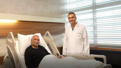 Medical Point’te Birebir Anda Hem Ablasyon Hem de Koroner Stentleme