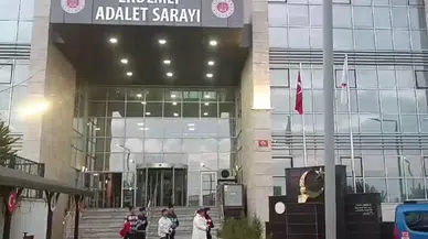 Mersin’de Kabahat Örgütüne Yönelik Operasyon: 4 Tutuklama