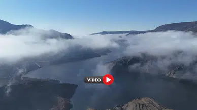 Çorum Manzarası Görenleri Mest Etti