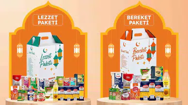 Migros, Ramazan Kolilerini Tüketicilere Sundu