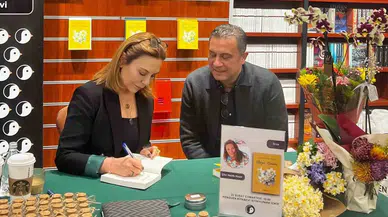 Muharrir Çiler Nazife Koşar Rekora İmza Attı