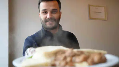 Mühendis Kavurmacı