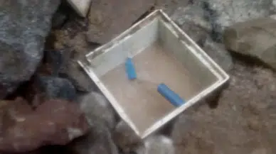 Mutaflar Mahallesi’nin Doğal Kaynak Suyu Yenilendi