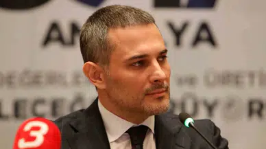 MÜSİAD Antalya, İş Dünyasını Bir Ortaya Getiriyor