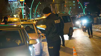 Muş’ta 79 Yıl Mutlaklaşmış Mahpus Cezası Bulunan Şahıs Yakalandı