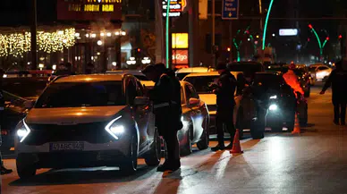 Muş’ta Aranan Şahıslara Yönelik Operasyon: 4 Tutuklama