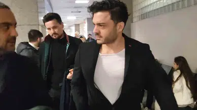 Müzikçi İlyas Yalçıntaş’a ‘Hakaret’ Kabahatinden 3 Bin 750 Lira İsimli Para Cezası