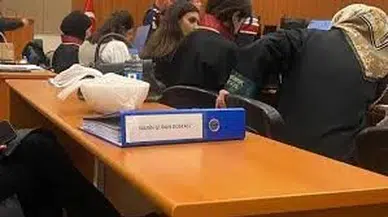 Narin Güran Cinayetinde 15 Kuşkulu Hakkında İki Farklı İddianame Hazırlandı