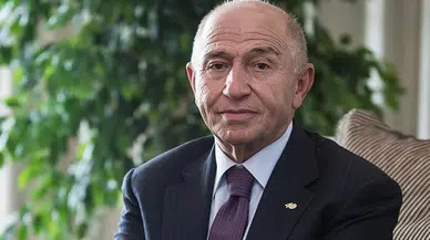 Nihat Özdemir Çeis’in Yeni Yönetim Kurulu Lideri Seçildi