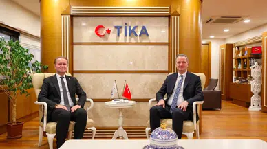 Odü’den Türk Mirasını Geleceğe Taşıyacak Proje: ’Bozkırda Türk İzleri’