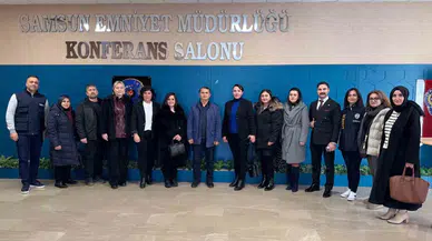 Öğretmenler "Çocuk İstismarı ve Çocuk Müdafaa Kanunu" Hakkında Bilgilendirildi
