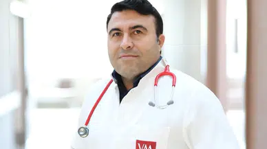 "Okulların Açılmasıyla İnfluenzanın Dışında Bronşiolit de Artabilir"