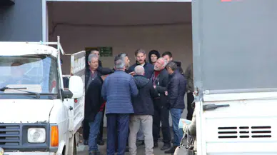 Onlarca Kişinin Milyonlarca Liralık Fındığını Alarak Kayıplara Karıştı