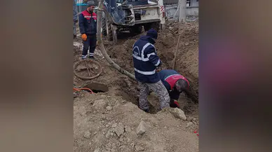 Osmancık Belediyesinden İzinsiz Kazılara Karşı Uyarı
