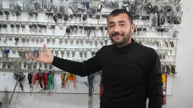Otomobil Anahtarlarında Yazılımla Kopyalamaya Dikkat