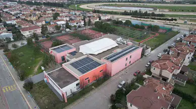 (Özel) Nilüfer’den Yeşil Güç Atılımı
