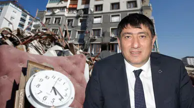Afetin Yıldönümünde Uyardı: Sıradaki Afeti Çaresizce Bekliyoruz
