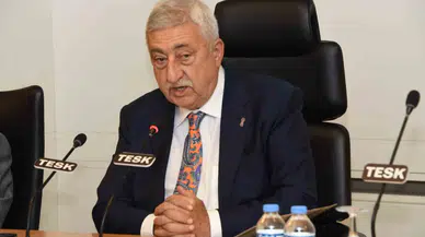 Palandöken: "Ramazan’da Değerli Olan Soframızı Doldurmak Değil, Sağlıklı Beslenmek"