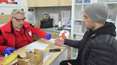 Ramazan Öncesi Kritik Düzey