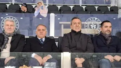 Dere: Cosgun Diniyev'in Göz Doldurdu