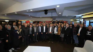 Sağlık-Sen Başkanı Doğan: "Sağlık Çalışanlarının Nöbet Fiyatları Artırılmalı"