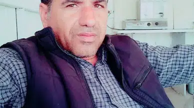 Şanlıurfa’da Kazada Yaralanan Şoför Hayatını Kaybetti