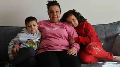 Sarsıntıda Konutları Ağır Hasar Alan Aile, TOKİ Konutlarında Artık İtimatla Yaşıyor