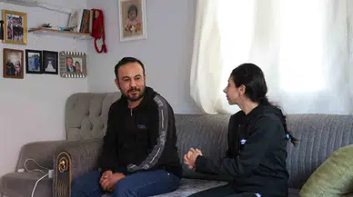 Sarsıntının Yıl Dönümünde Depremzede Ailelerin Acısı Dün Üzere