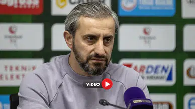 Serkan Özbalta: Bir Hata Pahalıya Mal Oldu