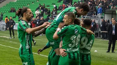 Serkan Yavuz Rakip Oldu
