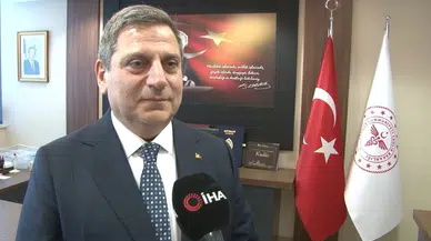 Sıhhat Hizmetleri Genel Müdürü Velioğlu, Özel Hastaneler Yönetmeliğini Anlattı