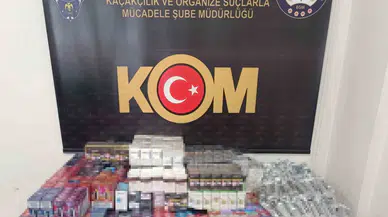 Şırnak’ta Terör, Kaçakçılık ve Asayiş Operasyonları 57 Kuşkulu Hakkında Süreç Yapıldı