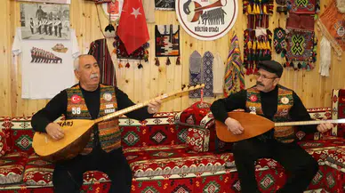 Sivaslı Âşıklar, Âşık Ruhsati’yi Unutmadı