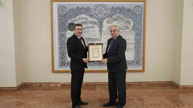 SPK ile Yargıda Birlik Derneği Arasında İş Birliği Protokolü
