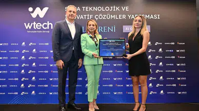 Suda Teknolojik ve İnovatif Tahliller Yarışması’nın Kazananı ‘Algbio’ Oldu